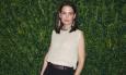 Katie Holmes nasmijala fotografe: 'Ne vidite ništa što ne biste smjeli?'