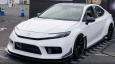 Toyota je napravila Camry sa sedam cilindara i više od 700 KS