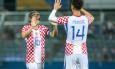 'Englezi nas podcjenjuju jer smo mala zemlja, ali ne znam zašto je Dalić već otkrio karte'
