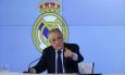 Službeno: Real Madrid predstavio novog trenera