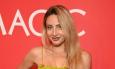 Splitska glumica iz Netflixovih hit serija na premijeri u Zagrebu: Klara Mucci ukrala pažnju