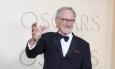 Spielberg savjetuje mlade nade horora: 'Ne dopustite da vam uspjeh udari u glavu'