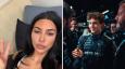 Kim ukrala ručnik pobjedniku VN Monaka, a TikTok se sprda