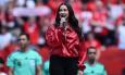 Alanis Morissette ukrala show prije povijesne utakmice Kanade i Bosne i Hercegovine