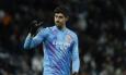 Courtois otkrio škakljive detalje o Mourinhu: 'Imali smo povremene sukobe'