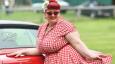 FOTO Sveti Martin preplavili su američki oldtimeri i pin-up cure