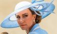 Svi su primijetili modnu poveznicu: Kate Middleton ponovno je odala počast princezi Diani