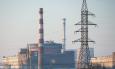 Nuklearna elektrana Zaporižja ponovno spojena na mrežu