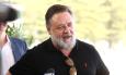 Russell Crowe otkrio zašto je odbio snimiti intimnu scenu u 'Gladijatoru'