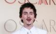 Timothée Chalamet u euforiji nakon slavlja: 'Radije ovo nego Oskari!'