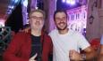 Siniša Vuco postaje djed po drugi put: Sin Vilibald otkrio da stiže djevojčica