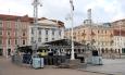 Počinje navijačka euforija: Evo tko će podići atmosferu na Trgu prije utakmice s Englezima
