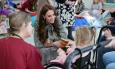 Kate Middleton dirljivim pismom progovorila o temi koja joj je posebno važna