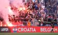 HNS objavio posebno upozorenje hrvatskim navijačima uoči utakmice s Engleskom