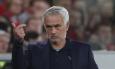 Mourinho krenuo u veliku čistku? Četvorica su već otpisana, a jedna zvijezda više nije nedodirljiva