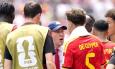 Gledatelji SP-a u šoku: Kako je FIFA sinoć ukrala jednu minutu na satu utakmice Belgija - Egipat?