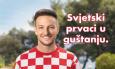 Ivan Rakitić je spreman za Svjetsko nogometno prvenstvo, budi i ti uz Maraskin PeTe