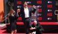 Javier Bardem ostavio neobičan trag u Hollywoodu: U cement utisnuo i svoj nos