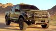 Ogromni Ford F-150 Raptor R stiže u Europu s V8 motorom