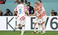 Evo kome Oršić želi da zabije prvi gol za Hrvatsku na ovom SP-u