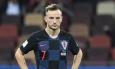 Rakitić se oglasio uoči Engleske: 'Kao da smo ovo već doživjeli...'