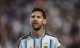 Otkriveno zašto se Messi nakon gola slomio i zaplakao. Iza svega se krije velika osobna drama