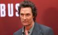 McConaughey otvoreno o starenju i krizi srednjih godina: To nije kriza, već prilika