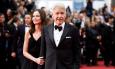 Harrison Ford otkrio jednostavno pravilo koje čuva njegov brak s Calistom Flockhart