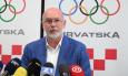 Mostovci se javili Uskoku: Prijavili su Krajača zbog Olimpijskog odbora
