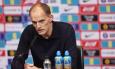 Tuchel srušio Hrvatsku pa poludio na FIFA-u: 'Promijenite to, čekao sam ovo cijeli život'