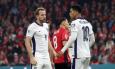 Kane se nakon Hrvatske izjednačio s Ronaldom na nevjerojatnoj listi