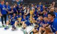 Hrvatski košarkaški prvak Cibona vraća se u regionalnu ABA ligu