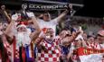 Hrvatska je sinoć bila uz Vatrene: Otkriven točan broj onih koji su sve pratili na TV-u