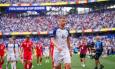 Zašto je Džeko morao igrati od prve minute? 'BiH nije Hrvatska, a on nije Modrić'