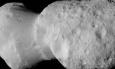 NASA-in prelet otkriva nasilnu povijest ovog neobično oblikovanog asteroida