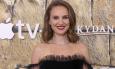 Natalie Portman proslavila 45. rođendan i prvi put pokazala trudnički trbuščić