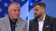 Ivković i Šapit nisu se složili oko 'vatrenih': 'Nije mi jasno, što se dogodilo da onako izgledamo?'