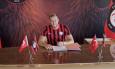 Neočekivan transfer bivšeg kapetana Rijeke: Potpisao je za klub za koji mnogi nikad nisu čuli