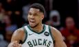 Potres u NBA ligi! Giannis u spektakularnom trejdu stiže u Miami