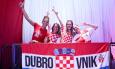 U Torontu otvorena Hrvatska kuća, a stiže i navijačka zastava. Pogledajte atmosferu
