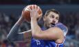 Jokić šokirao sve na okupljanju reprezentacije: Pogledajte kako izgleda srpska zvijezda
