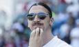 Ibrahimović o Ronaldu: Ne znam zašto je to rekao...