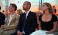 Emma Watson rijetko se pojavljuje u javnosti, a sad je privukla pažnju uz princa Williama