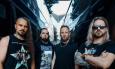 Black Sonic Pearls je predgrupa za Breaking Benjamin