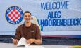 Otkriveno koliko je Hajduk platio za Van Hoorenbeecka