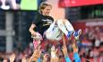 'Ponosan': Luka Modrić objavio emotivnu objavu povodom 200. nastupa za Hrvatsku