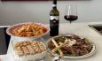 Talijanska večera kod kuće: tri jednostavna jela koja izgledaju kao iz restorana