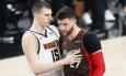 NBA zvijezda stala uz Hrvatsku!: 'Idemo po nokaut-fazu!'