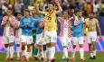 Marca o Vatrenima: 'Hrvatska je bila u problemima, ali Dalićevi igrači uvijek žele više'
