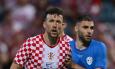 Ivan Perišić konačno otkrio zašto mu je propao spektakularan transfer: 'Znaju gdje me mogu pronaći'